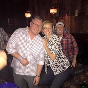 Meet your Posher, Alison